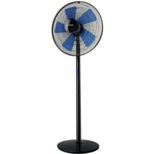 Wentylator stołowy Blaupunkt BP2009 45 W Czarny