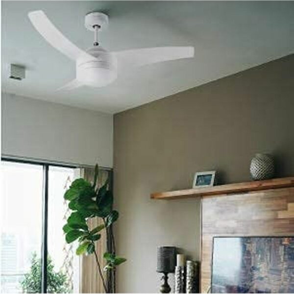 Wentylator sufitowy Universal Blue MISTRAL 3042 60W (106 cm) - obrazek 3