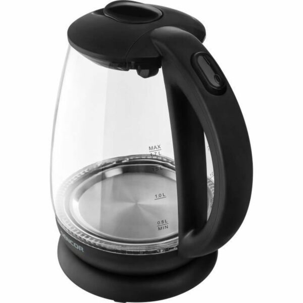 Czajnik Sencor SWK-1785BK Czarny 2200 W 1,7 L - obrazek 4