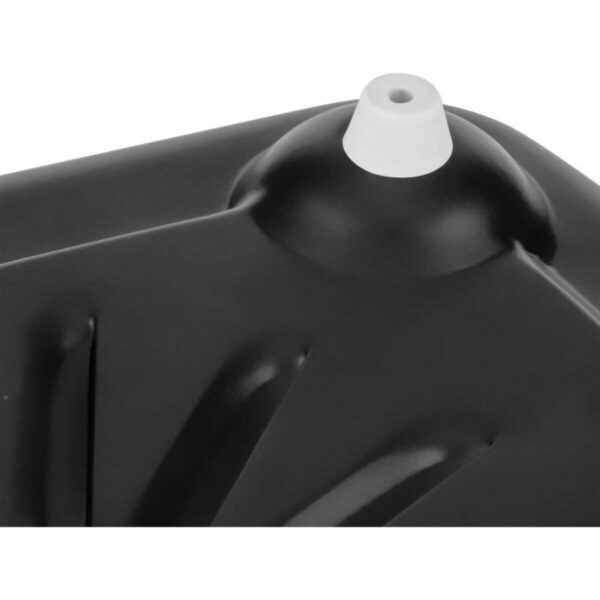 Kuchenka Elekryczna Sencor SCP 1504BK-EUE4 Czarny 1500 W - obrazek 6