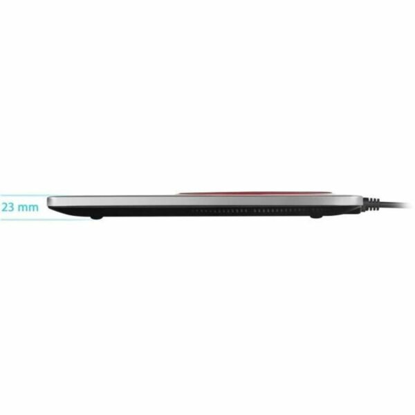Płyta Indukcyjna Sencor 25 cm - obrazek 4