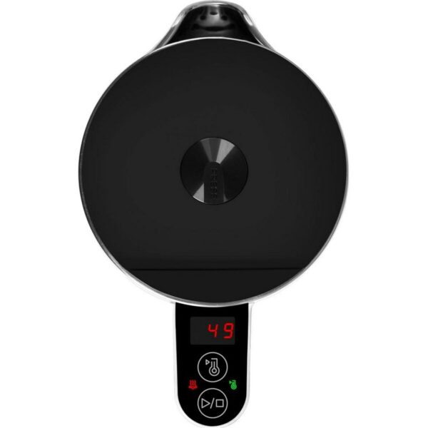 Czajnik Concept RK-3300 Biały 2200 W 1,5 L Stal nierdzewna - obrazek 3