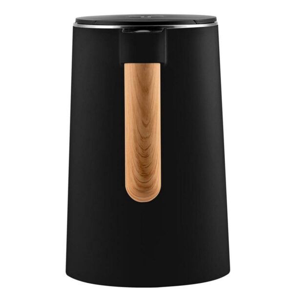 Czajnik Concept RK 3301 Czarny Stal nierdzewna 2200 W - obrazek 3
