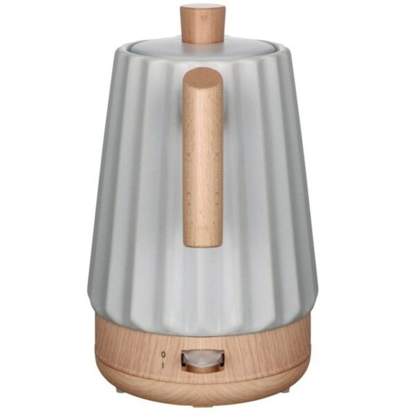 Czajnik Concept RK0091 Jasnoszary Ceramiczna 1500 W 1,5 L - obrazek 4