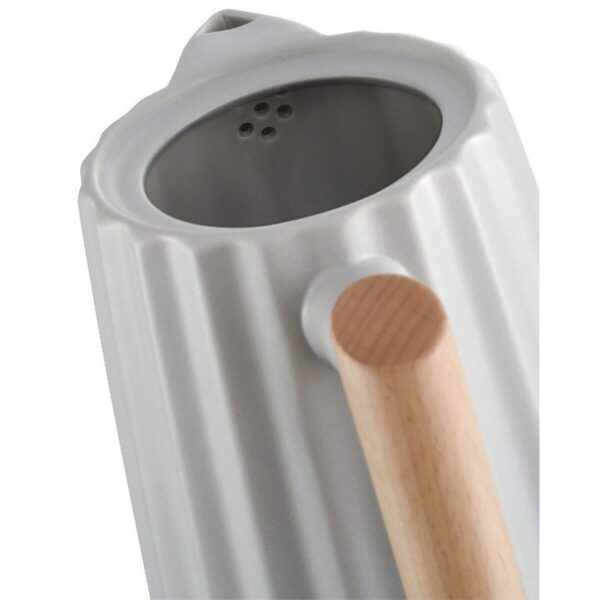 Czajnik Concept RK0091 Jasnoszary Ceramiczna 1500 W 1,5 L - obrazek 5