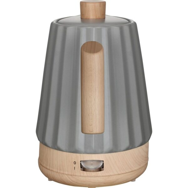 Czajnik Concept RK0092 Ciemny szary Ceramiczna 1500 W 1,5 L - obrazek 3