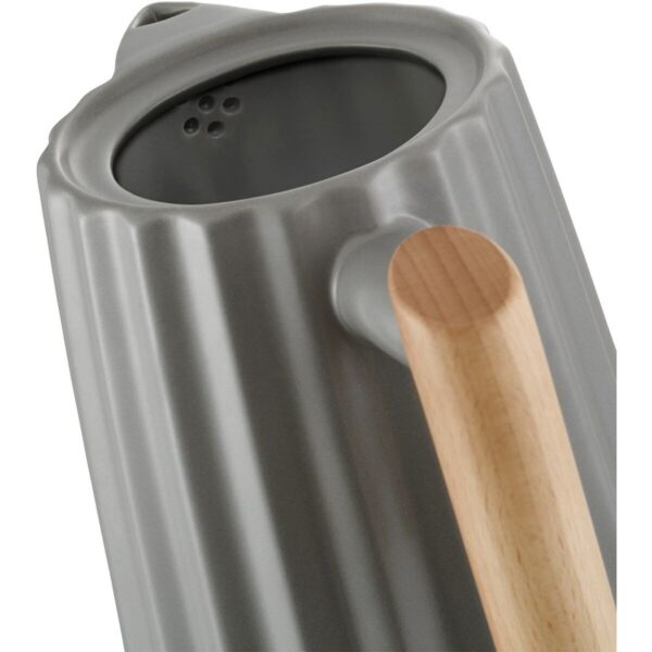 Czajnik Concept RK0092 Ciemny szary Ceramiczna 1500 W 1,5 L - obrazek 5