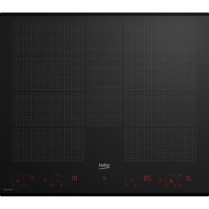 Płyta Indukcyjna BEKO HII 68811 NT 58 cm 7400 W