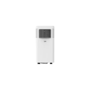 Klimatyzacja przenośna BEKO BP209C Biały A 2500 W