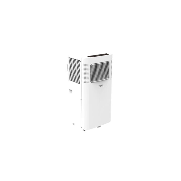 Klimatyzacja przenośna BEKO BP209C Biały A 2500 W - obrazek 4