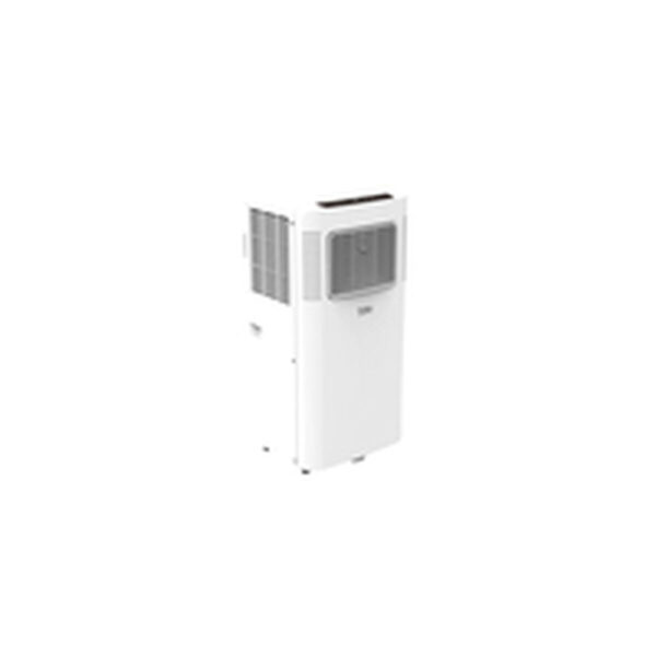 Klimatyzacja przenośna BEKO BP209C Biały A 2500 W - obrazek 2