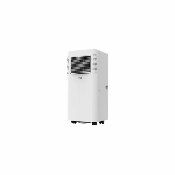 Klimatyzacja przenośna BEKO BP209C Biały A 2500 W - obrazek 3