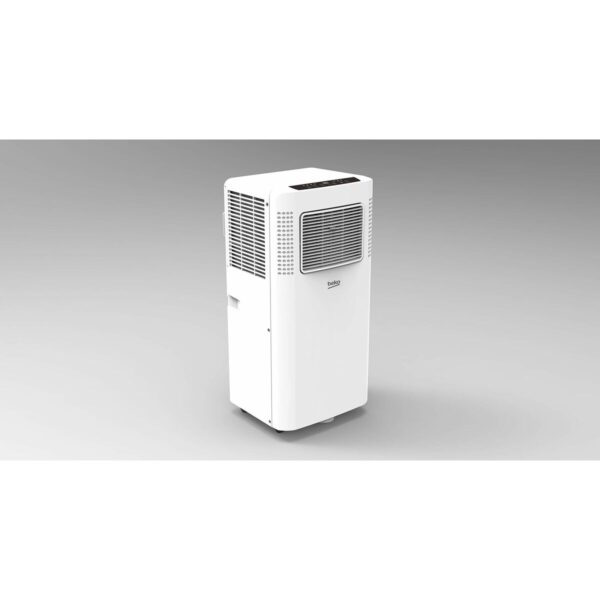 Klimatyzacja przenośna BEKO BP209C Biały A 2500 W - obrazek 5