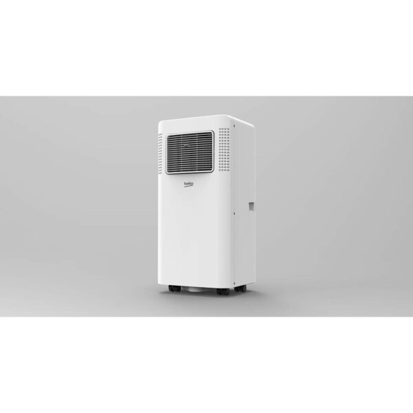 Klimatyzacja przenośna BEKO BP209C Biały A 2500 W - obrazek 6