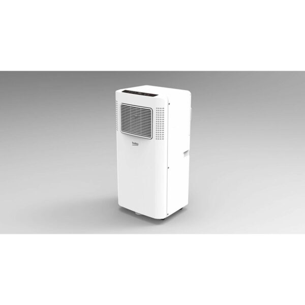 Klimatyzacja przenośna BEKO BP209C Biały A 2500 W - obrazek 7
