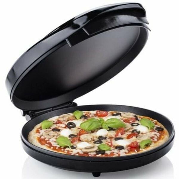 Maszynka do Pizzy Tristar PZ-2881 Pizzera Czarny 1450 W - obrazek 2
