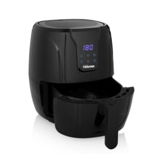 Frytkownica Tristar FR-6898PR 3,5 L 1500W Czarny 2000 W 3 L 5 L