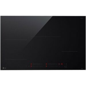 Płyta Indukcyjna LG CI5Z3025BN 7400 W