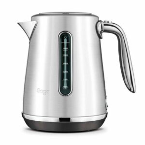 Czajnik Sage SKE735BSS4EEU1 Szary Stal nierdzewna 2400 W 1,7 L