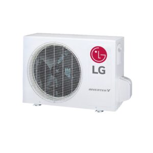 Jednostka zewnętrzna do klimatyzatora LG UUA1.UL0 Jednostka zewnętrzna Biały A++ 4500 W