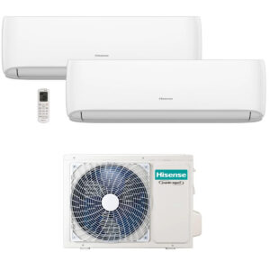 Klimatyzator Hisense 2AMW42CF99