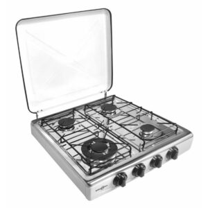 Płyta gazowa Vitrokitchen 452BB