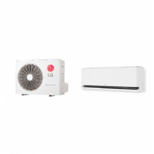 Klimatyzator LG MAGNA09M.SET