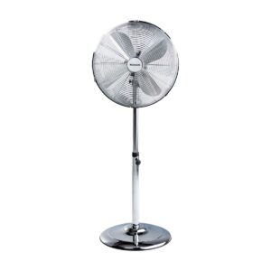 Wentylator podłogowy Ravanson WT-7040SN Stal 50 W