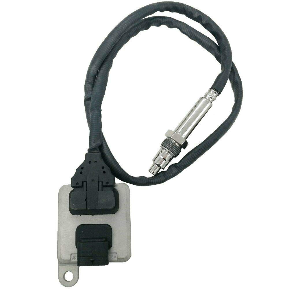 UŻYWANE Czujnik NOx Amrxuts A0009058511 A0009059703 do Mercedes C E GLE Vito 2010-2021 - obrazek 3
