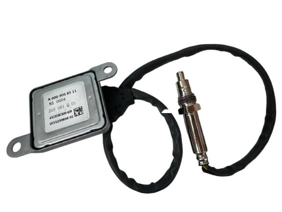 UŻYWANE Czujnik NOx Amrxuts A0009058511 A0009059703 do Mercedes C E GLE Vito 2010-2021 - obrazek 6