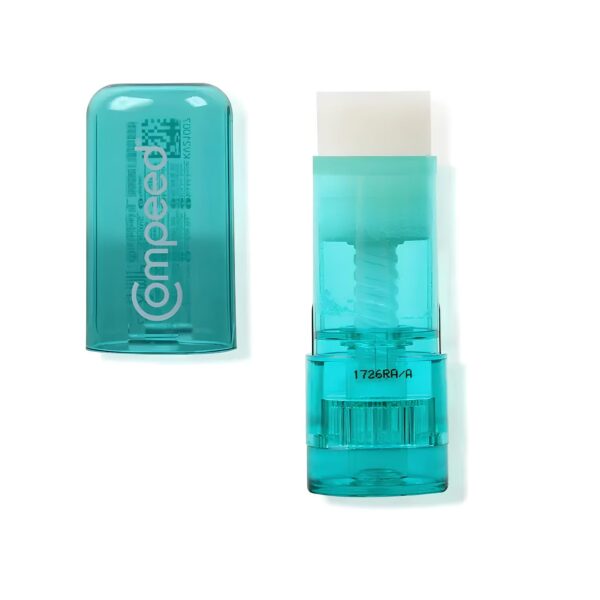 Compeed sztyft przeciw pęcherzom 8 ml skuteczna ochrona stóp przed otarciami i pęcherzami - obrazek 2