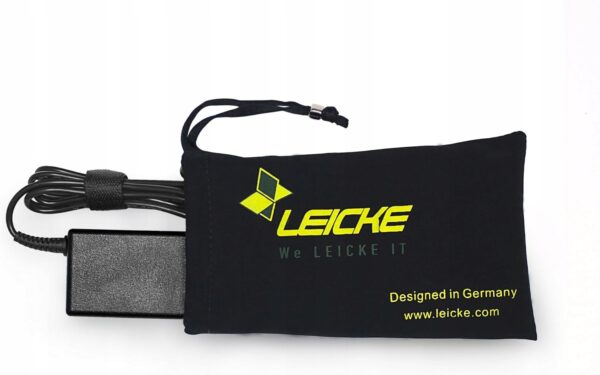 Zasilacz LEICKE NT03323 90 W 19 V 4,74 A do Acer Aspire ładowarka sieciowa do laptopa z wtykiem 5.5x2.5 mm - obrazek 4