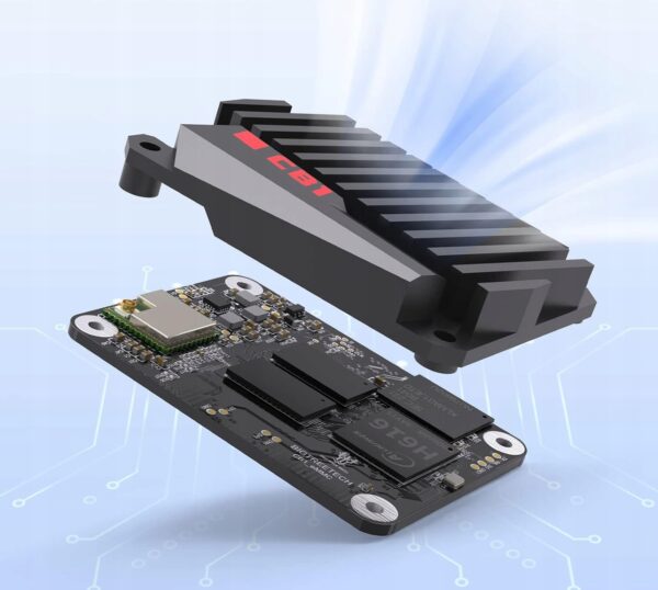 Płyta sterowania BIGTREETECH CB1 V1.1(1GB+32GB) obsługa Klippera w CB1 V2.2 - obrazek 5