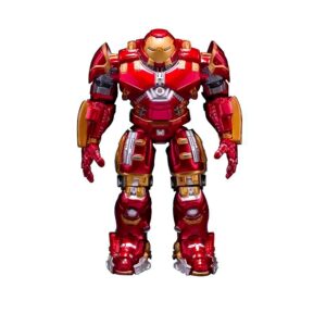 Figurka akcji Big Iron Man Avengers 16 cm kolekcjonerska figurka superbohatera
