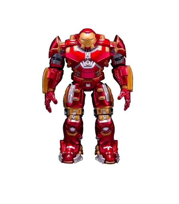 Figurka akcji Big Iron Man Avengers 16 cm kolekcjonerska figurka superbohatera
