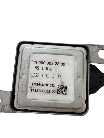 UŻYWANE Czujnik NOx Amrxuts A0009052809 1712200062 do Mercedes C E GLE M SLC Vito 10-21 - obrazek 5