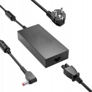 Zasilacz CHICONY A17-180P1A 180 W do laptopa Acer 19,5 V 9,23 A 180 W