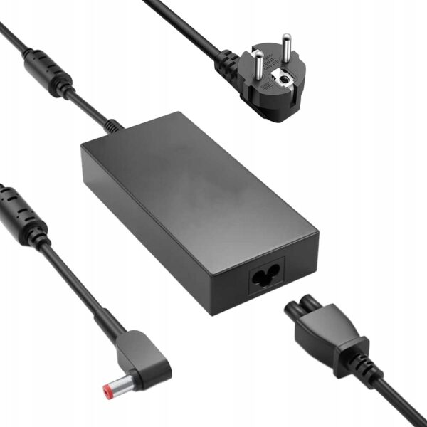 Zasilacz CHICONY A17-180P1A 180 W do laptopa Acer 19,5 V 9,23 A 180 W