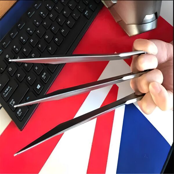Pazury Wolverine Logan X-Men Wolverine 26cm akcesoria cosplay z tworzywa, inspirowane filmami do przebierania i kolekcji - obrazek 2