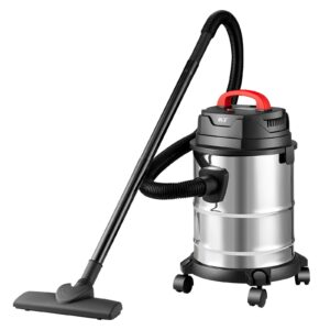 Odkurzacz Yangzi HT-0020, 1200 W, 15 l, wielofunkcyjny, sucha i mokra praca