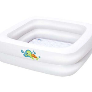 Basen dmuchany 86x86x25cm  BESTWAY 51116
