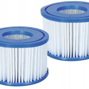 Filtr do pompy basenowej Lay-Z-Spa - BESTWAY 60311