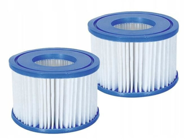 Filtr do pompy basenowej Lay-Z-Spa - BESTWAY 60311 - obrazek 2