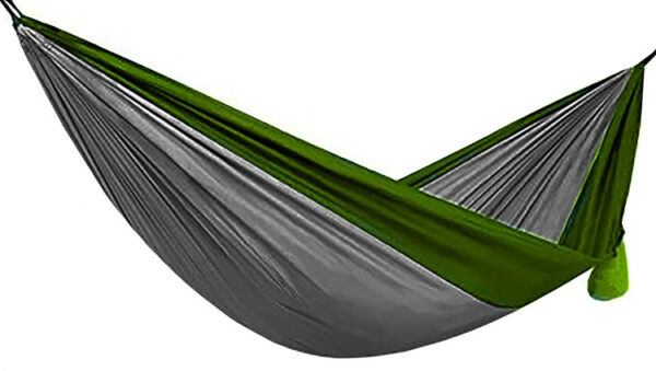 Hamak turystyczny Santiago 260x140cm - obrazek 4