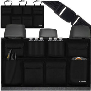 Organizer na fotel samochodowy Xtrobb 25251