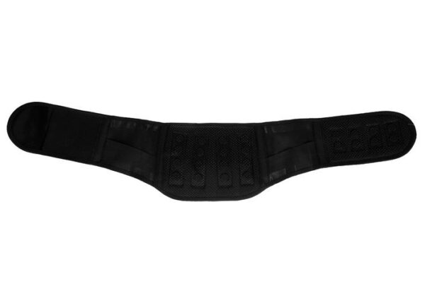 Pas magnetyczny na kręgosłup - 24 magnesy - 100cm - obrazek 12