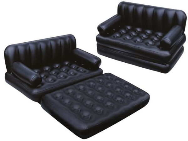 Sofa dmuchana - BESTWAY 75054 - obrazek 2