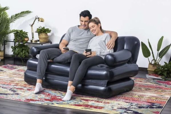 Sofa dmuchana - BESTWAY 75054 - obrazek 10