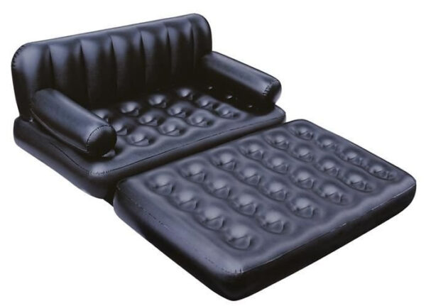 Sofa dmuchana - BESTWAY 75054 - obrazek 4