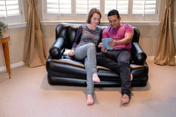 Sofa dmuchana - BESTWAY 75054 - obrazek 7
